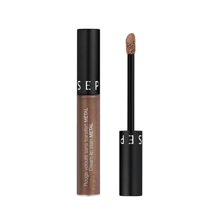 ROUGE À LÈVRES MAT MÉTAL SEPHORA 111 SMOKY QUARTZ