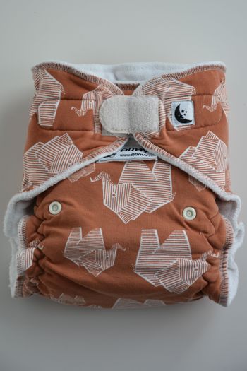 Couche lavable classique ANAVY