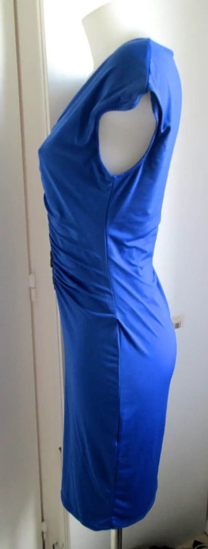 robe fluide - photo numéro 3
