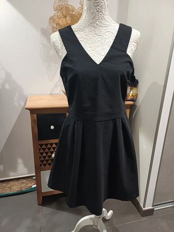 Robe chic etam taille 40