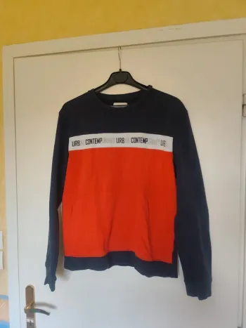 Pull Jules M