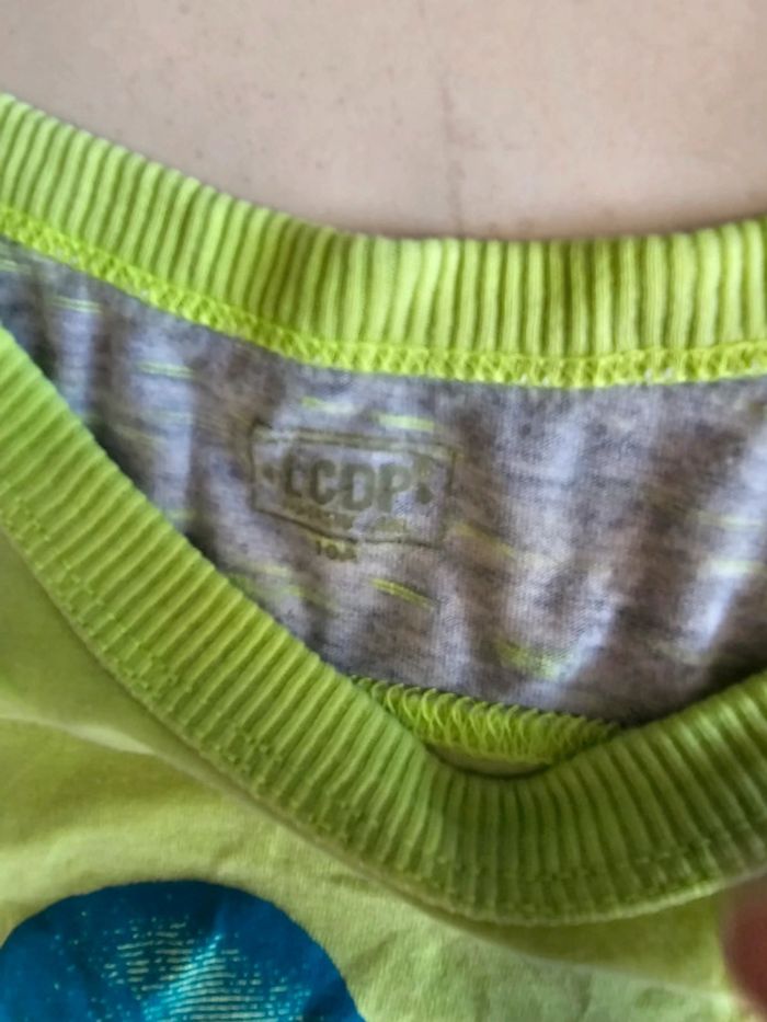 Ensemble la compagnie des petits 10 ans - photo numéro 3