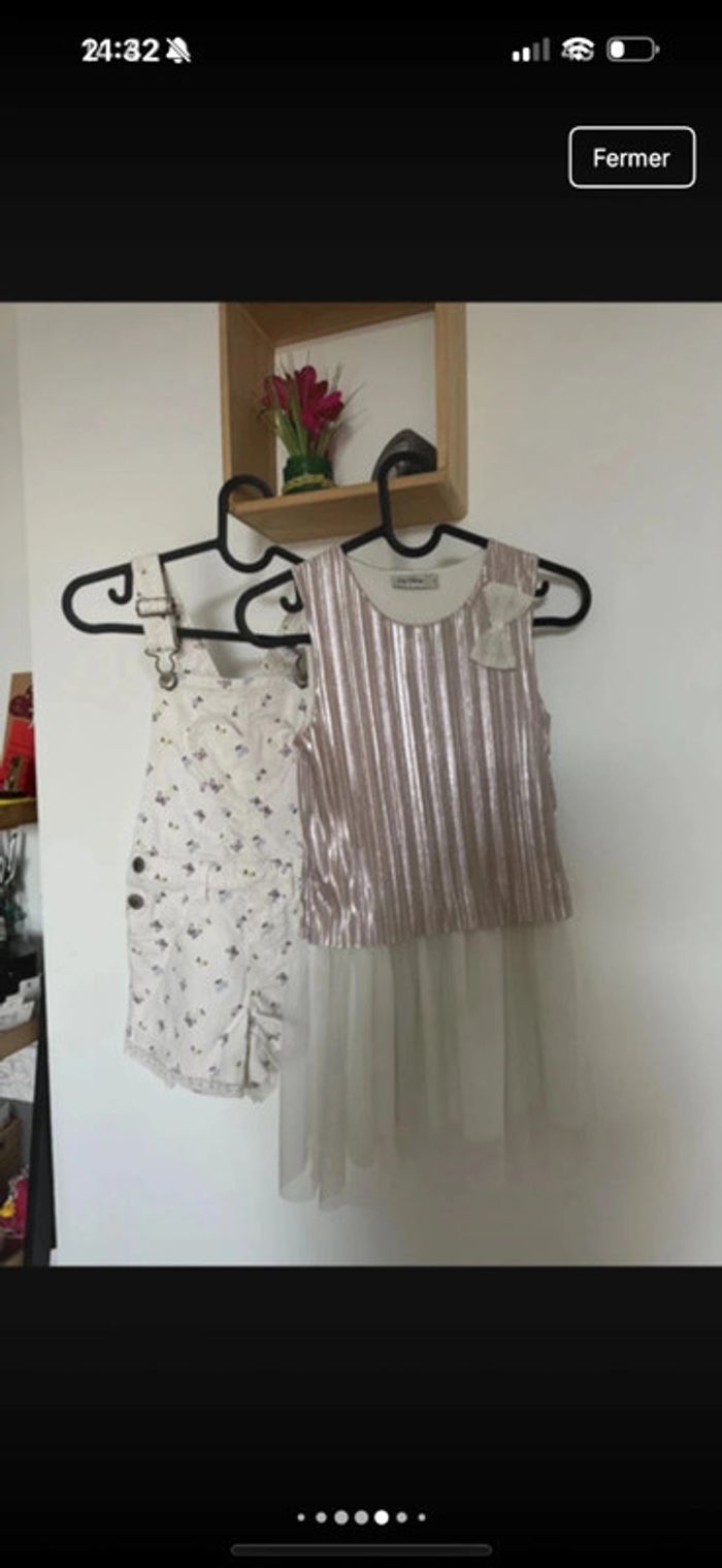 Lot de robe - photo numéro 5