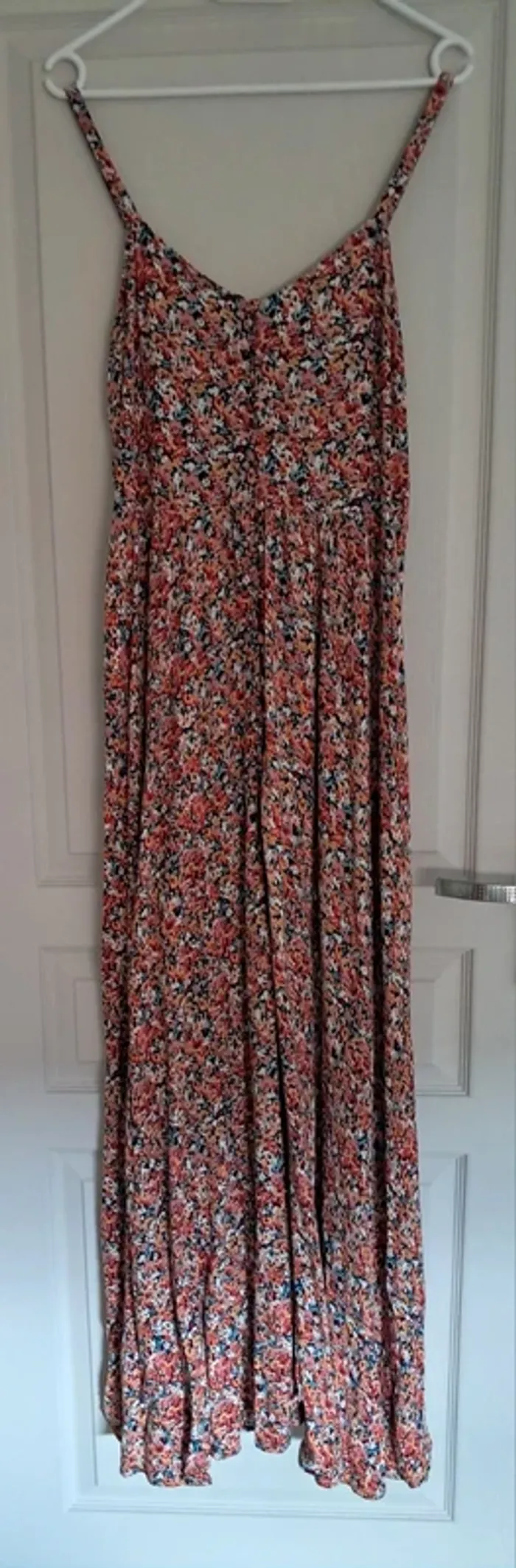 Robe longue - photo numéro 2