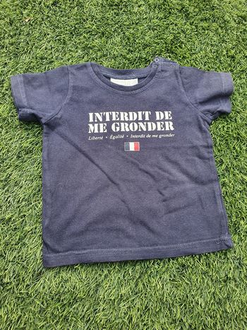 Tee-shirt