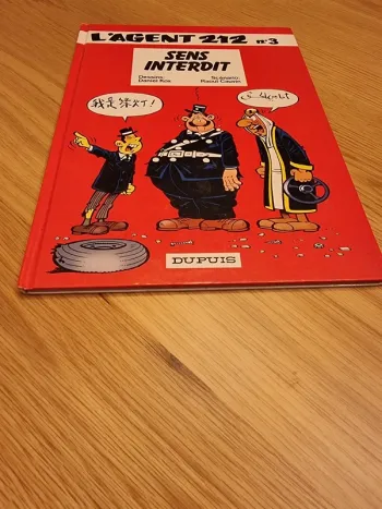 Bande dessinée