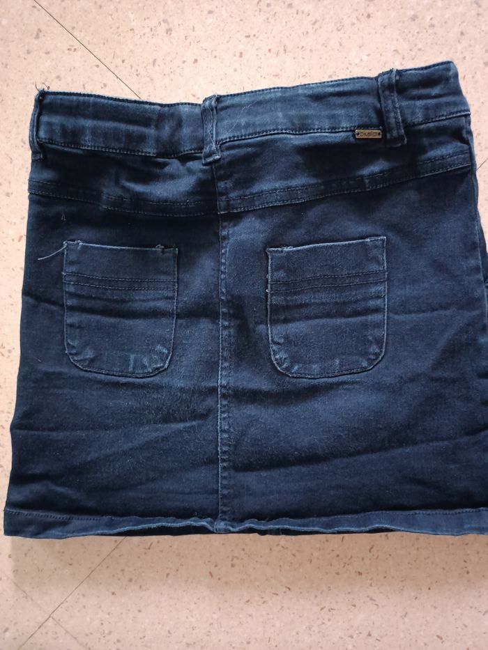 Jupe fille 8ans - photo numéro 2