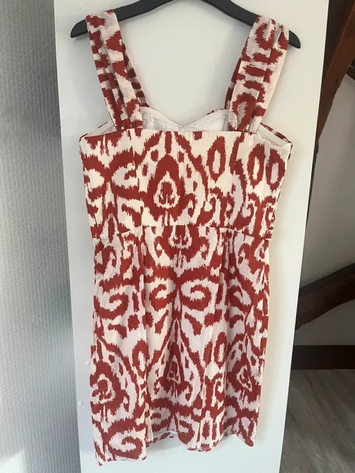Robe habillée - photo numéro 3