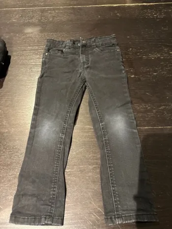 Jean orchestra