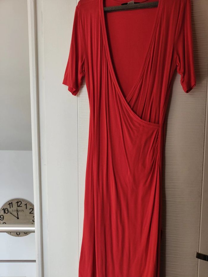 Robe M