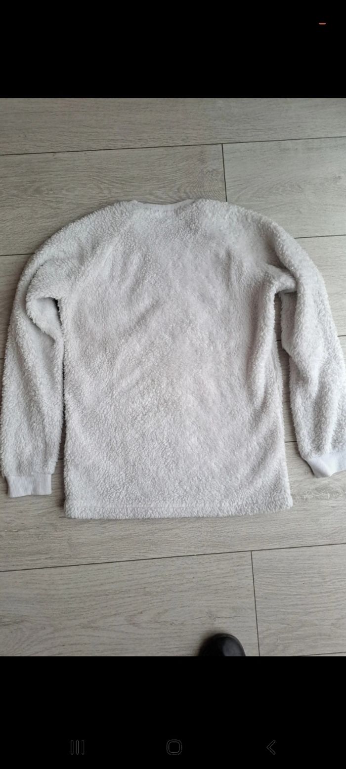 Pull pilou - photo numéro 5