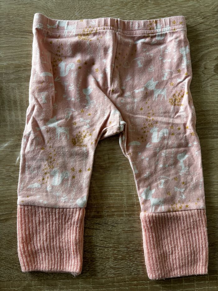 Ensemble fée clochette DISNEY t.9m - photo numéro 4