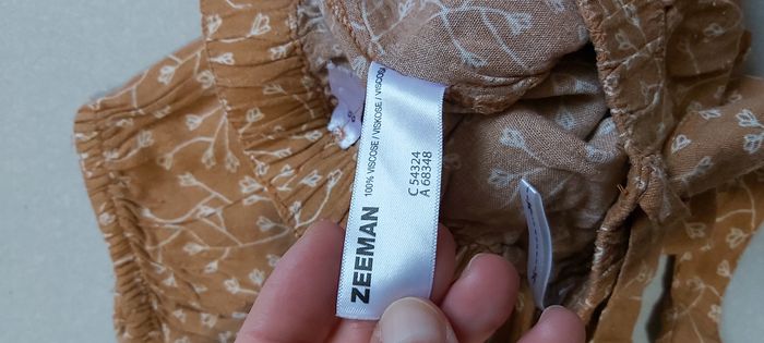 Pantalon fin 86 cm - photo numéro 4