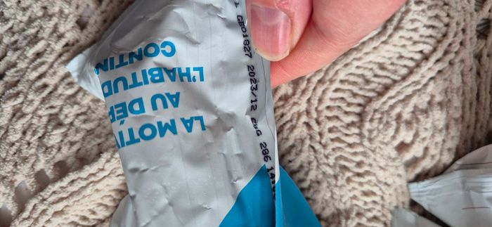 Berlingots so shape - photo numéro 4