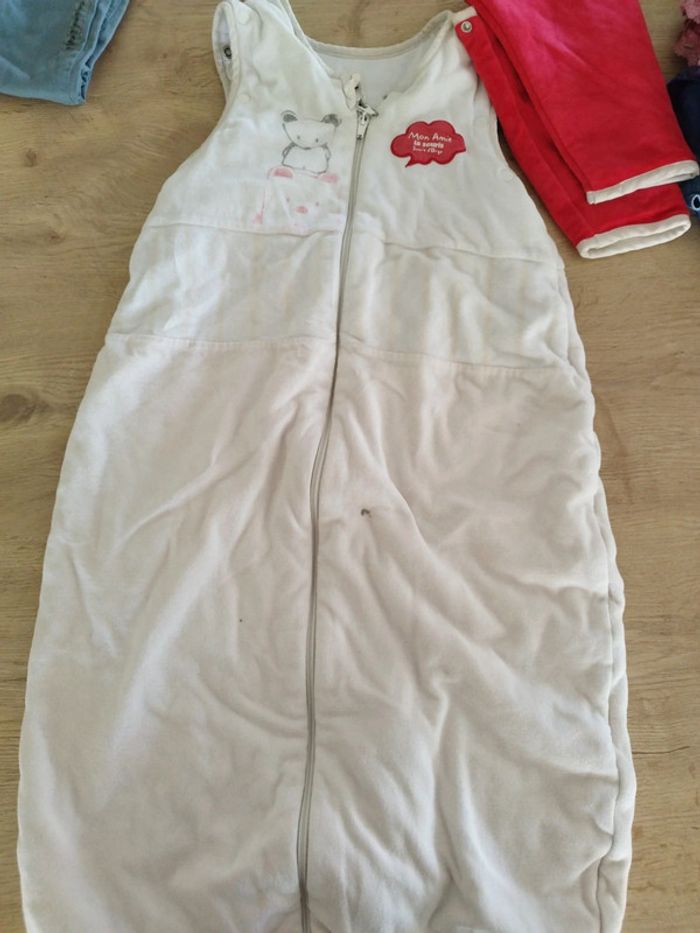 Turbulette velours voiture sucre d'orge