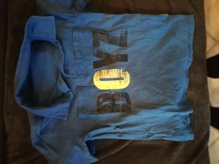 Lot 3 polos 4/5 ans - photo numéro 4