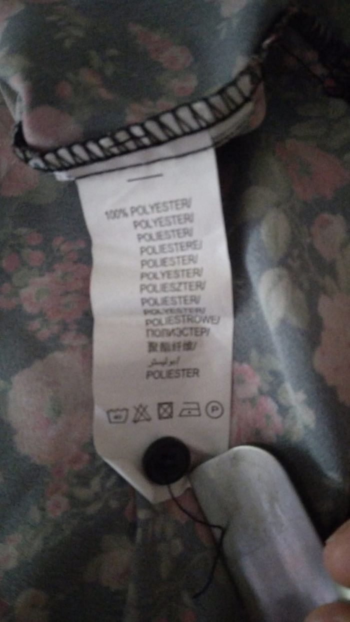 Blouse T.42 Kiabi - photo numéro 5