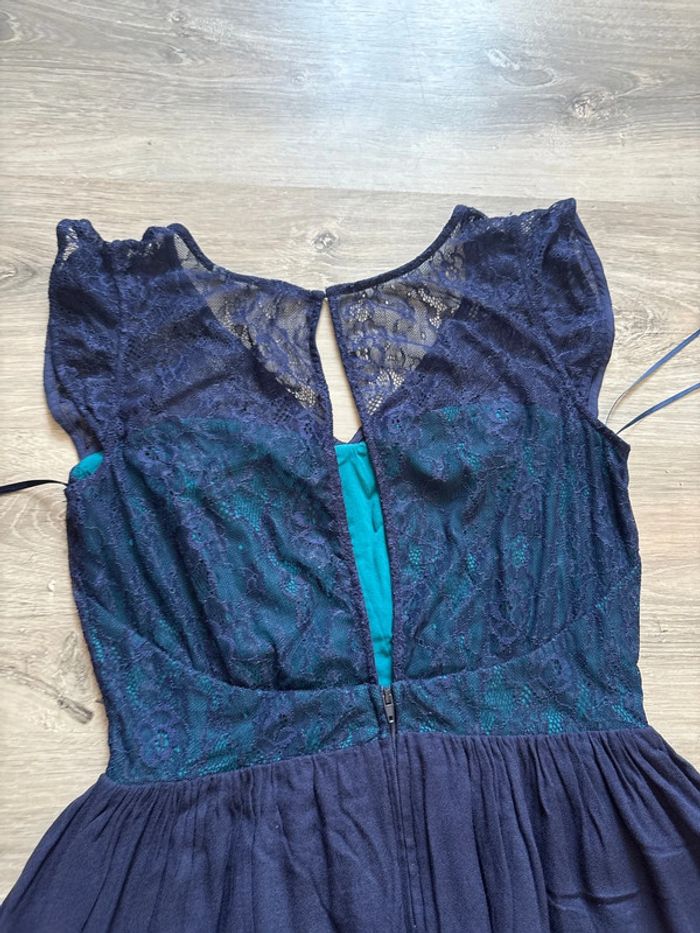 Robe naf naf - photo numéro 7