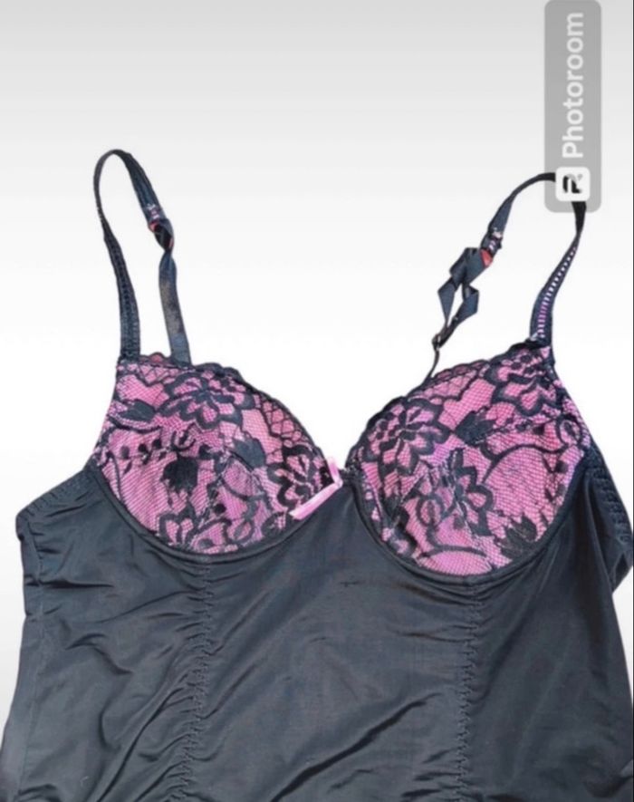 Nuisette femme taille S - photo numéro 3