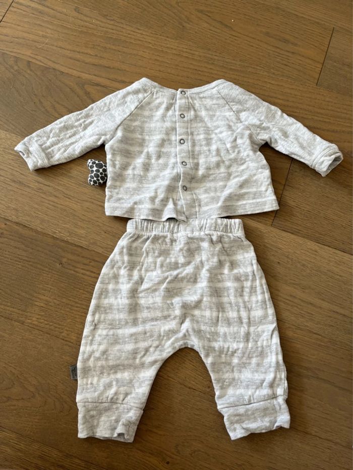 Ensemble bébé DPAM - photo numéro 2