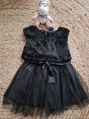 Trés jolie robe
