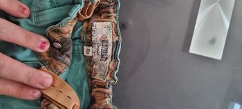 Short  garcon complices