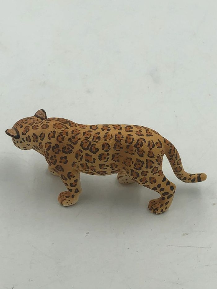 Figurine en PVC Schleich Guépard - photo numéro 3