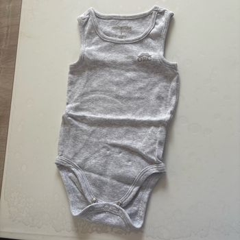 Body taille 3 mois