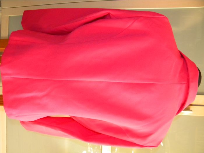 bel ensemble rose fushia T40 pour printemps / été - photo numéro 3