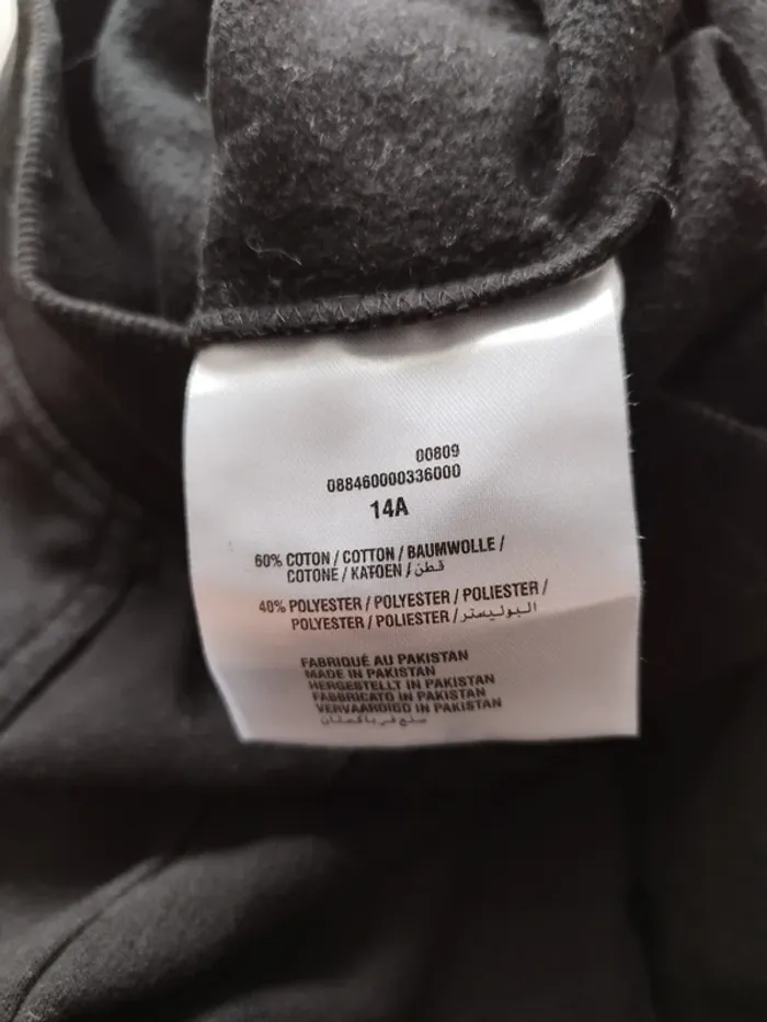 Sweat garçon Liberto - photo numéro 4
