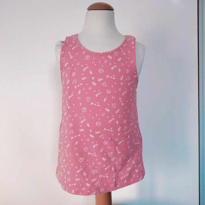 Haut - young dimension - 6/7 ans - photo numéro 2