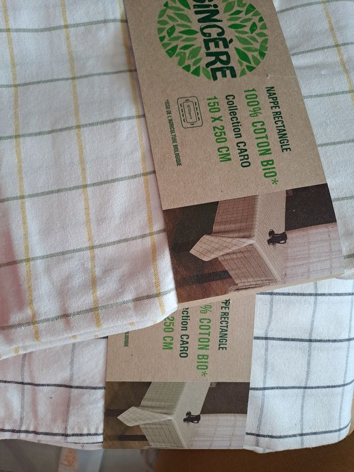 Nappes - photo numéro 5