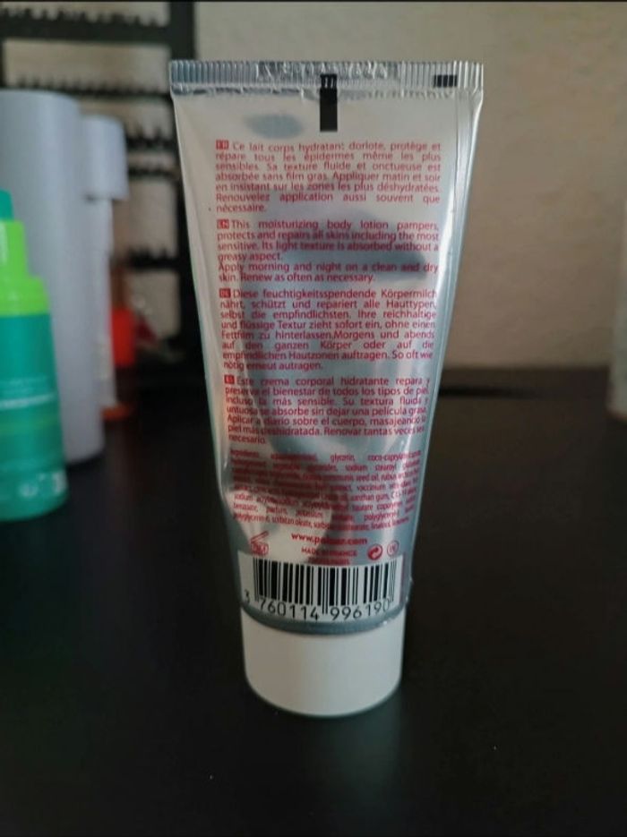 La véritable crème de Laponie Polaar - photo numéro 2