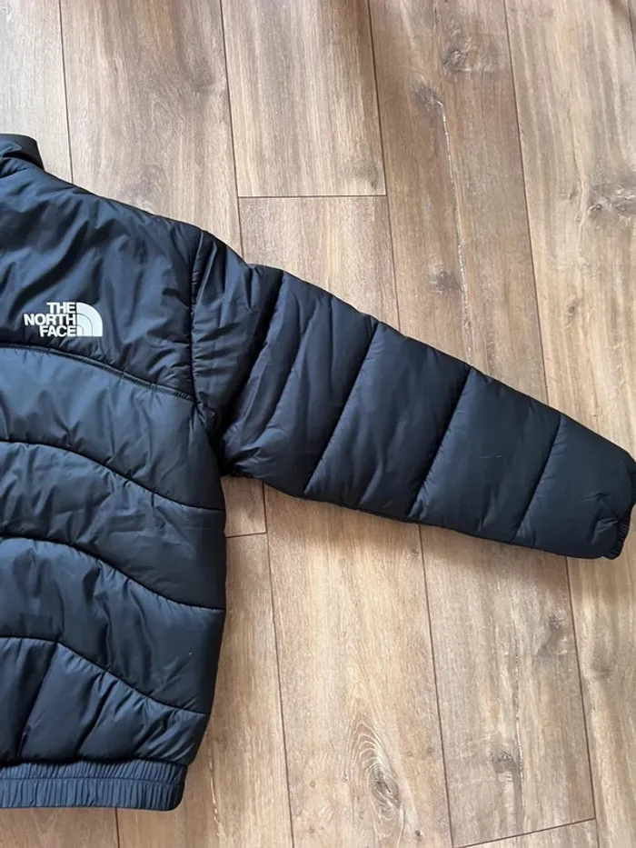 The North Face veste d’hiver - photo numéro 3