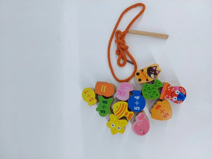 Coffret thème les schtroumpfs à la mer - photo numéro 6