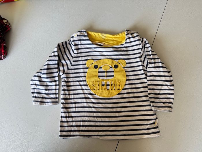 Lot de vêtements  garçon 18 mois - photo numéro 5