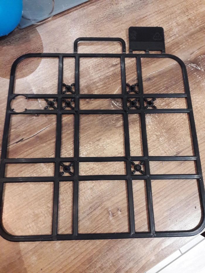 Quilles - photo numéro 7