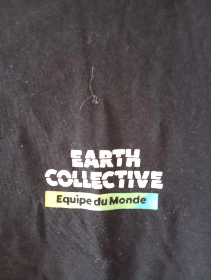 T-shirt taille S - photo numéro 2