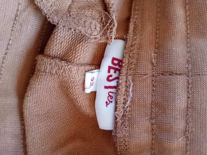 Short  24 mois - photo numéro 3