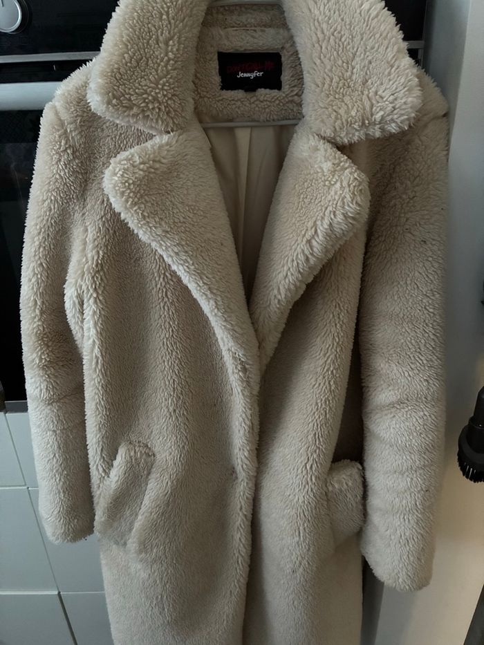 Manteau femme - photo numéro 2