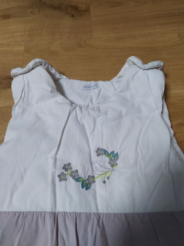 Turbulette DPAM - photo numéro 2