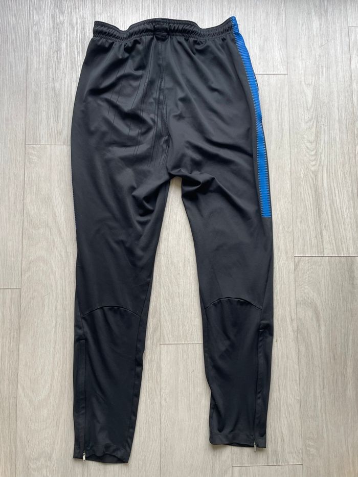 Pantalon de survêtement FC Barcelone Nike – Taille S - photo numéro 7