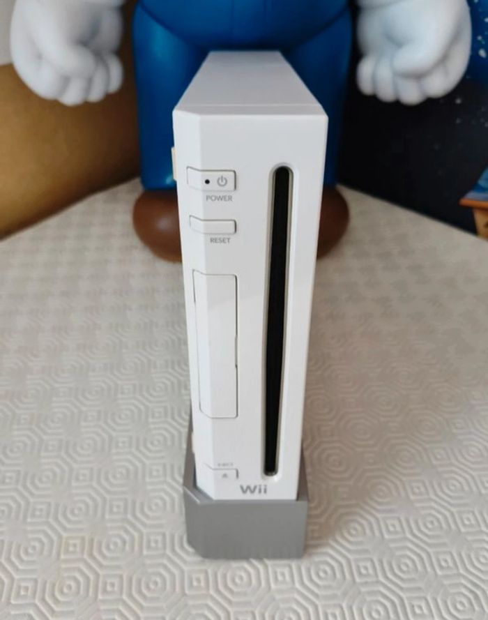Pack wii - photo numéro 2