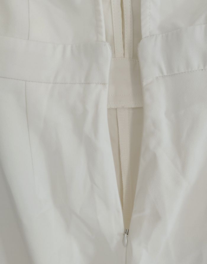 Missguided - Combinaison blanche - Taille S (EU 36) - Occasion - photo numéro 5