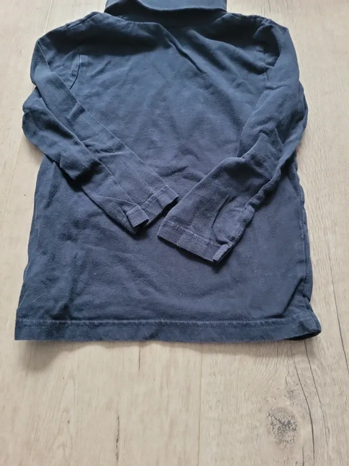 Sous pull TAO - photo numéro 6