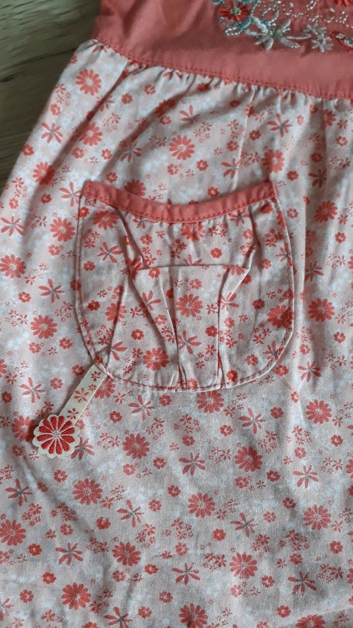 Robe minnie - photo numéro 4