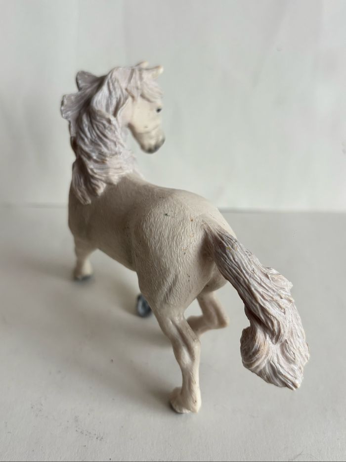 Cheval papo - photo numéro 3