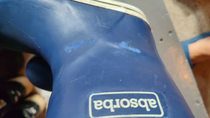 Botte de pluie taille 26 - photo numéro 4