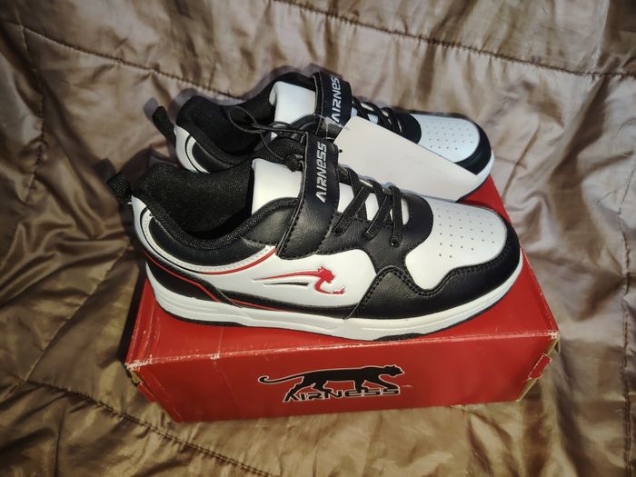 Basket Airness taille 35