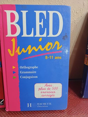 Bled junior
